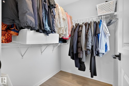3451 169 Street, Edmonton, AB - Indoor With Storage