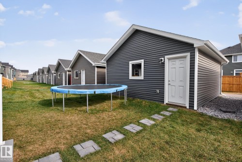3451 169 Street, Edmonton, AB - Outdoor