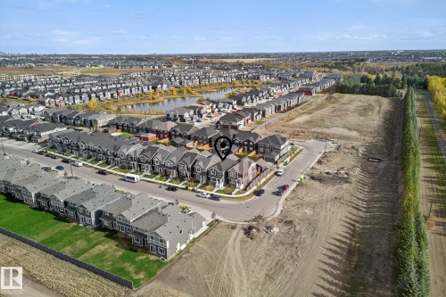 3451 169 Street, Edmonton, AB - Outdoor With View