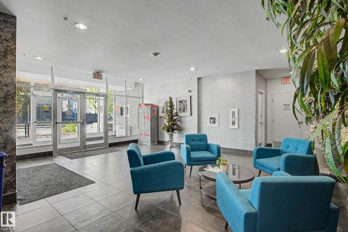 605 10504 99 Avenue, Edmonton, AB - Indoor