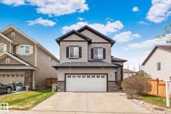 68 RUE MADELENE  Beaumont, AB T4X 0E9
