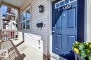 11 4367 Veterans Way, Edmonton, AB  - Outdoor With Exterior 