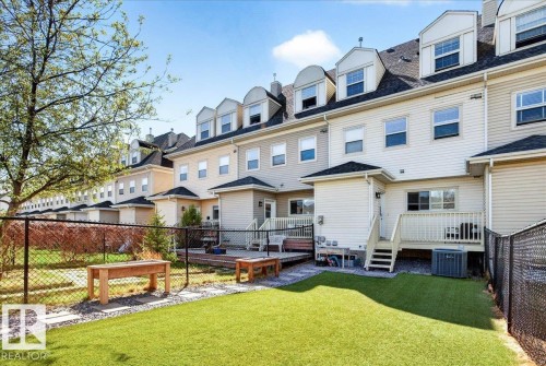 11 4367 Veterans Way, Edmonton, AB - Outdoor