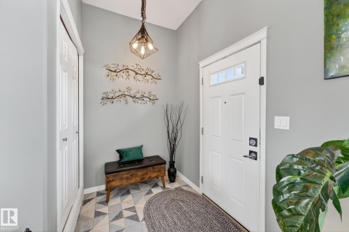 11 4367 Veterans Way, Edmonton, AB - Indoor Photo Showing Other Room