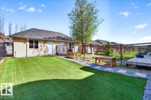11 4367 Veterans Way, Edmonton, AB - Outdoor
