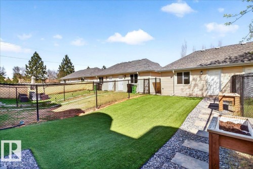11 4367 Veterans Way, Edmonton, AB - Outdoor