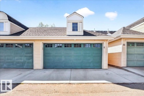 11 4367 Veterans Way, Edmonton, AB - Outdoor