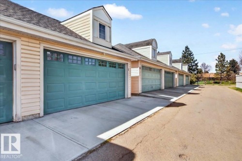 11 4367 Veterans Way, Edmonton, AB - Outdoor With Exterior