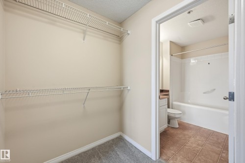 105 5350 199 Street, Edmonton, AB - Indoor With Storage