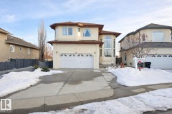 4831 154 Avenue Edmonton, AB T5Y 0C1