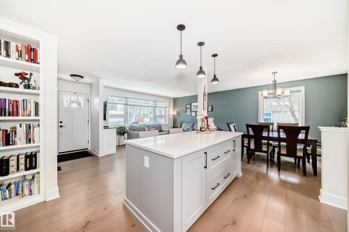 30 Sunnyside Crescent, St. Albert, AB - Indoor