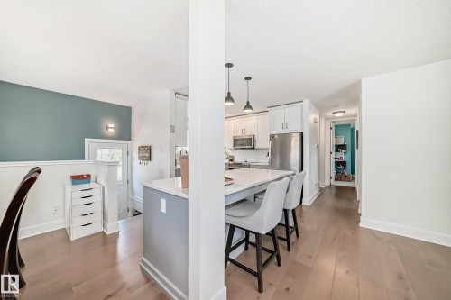 30 Sunnyside Crescent, St. Albert, AB - Indoor
