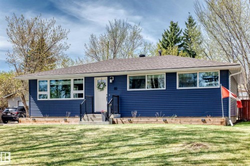 30 Sunnyside Crescent, St. Albert, AB - Outdoor