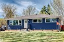 30 Sunnyside Crescent, St. Albert, AB  - Outdoor 