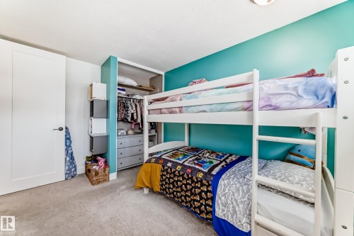 30 Sunnyside Crescent, St. Albert, AB - Indoor Photo Showing Bedroom