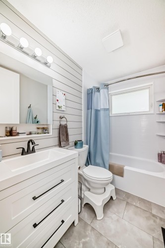 30 Sunnyside Crescent, St. Albert, AB - Indoor