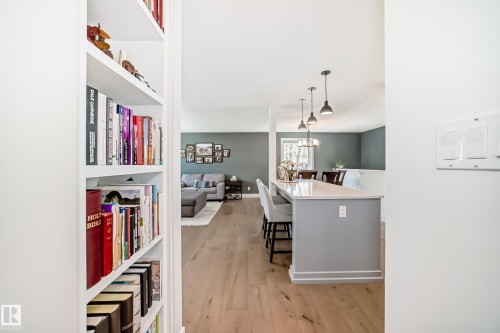 30 Sunnyside Crescent, St. Albert, AB - Indoor