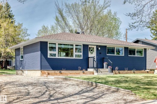 30 Sunnyside Crescent, St. Albert, AB - Outdoor