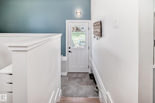 30 Sunnyside Crescent, St. Albert, AB - Indoor Photo Showing Other Room