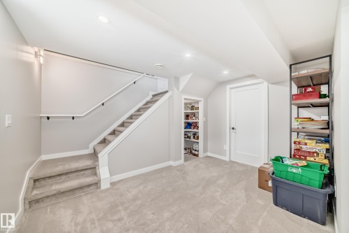30 Sunnyside Crescent, St. Albert, AB - Indoor Photo Showing Other Room