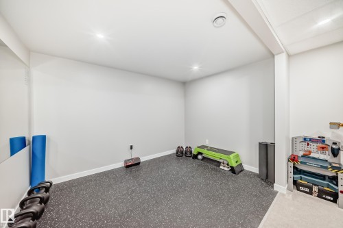 30 Sunnyside Crescent, St. Albert, AB - Indoor