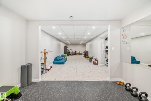 30 Sunnyside Crescent, St. Albert, AB - Indoor