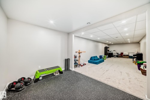 30 Sunnyside Crescent, St. Albert, AB - Indoor