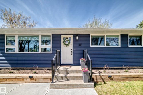 30 Sunnyside Crescent, St. Albert, AB - Outdoor
