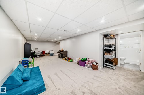 30 Sunnyside Crescent, St. Albert, AB - Indoor