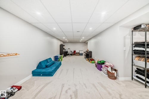 30 Sunnyside Crescent, St. Albert, AB - Indoor Photo Showing Other Room
