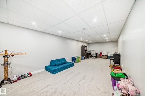 30 Sunnyside Crescent, St. Albert, AB - Indoor