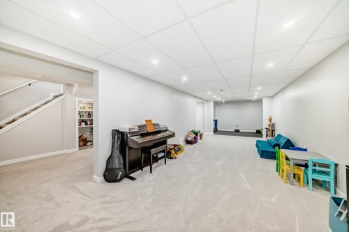 30 Sunnyside Crescent, St. Albert, AB - Indoor