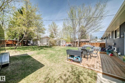 30 Sunnyside Crescent, St. Albert, AB - Outdoor
