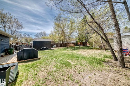 30 Sunnyside Crescent, St. Albert, AB - Outdoor