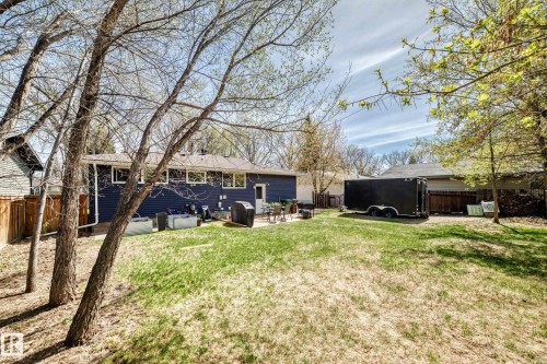 30 Sunnyside Crescent, St. Albert, AB - Outdoor