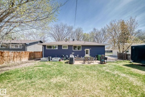 30 Sunnyside Crescent, St. Albert, AB - Outdoor