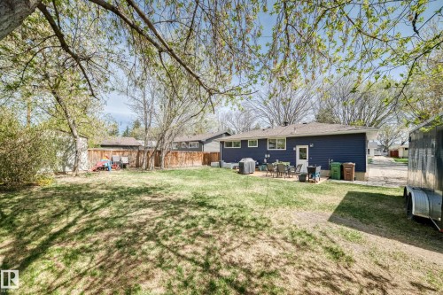 30 Sunnyside Crescent, St. Albert, AB - Outdoor