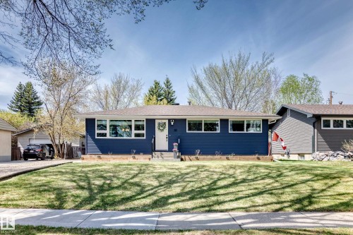 30 Sunnyside Crescent, St. Albert, AB - Outdoor