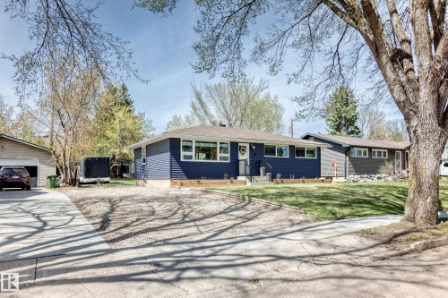 30 Sunnyside Crescent, St. Albert, AB - Outdoor