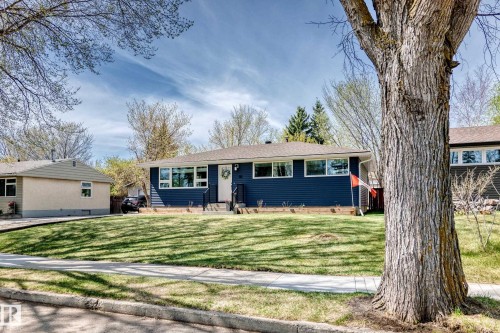30 Sunnyside Crescent, St. Albert, AB - Outdoor