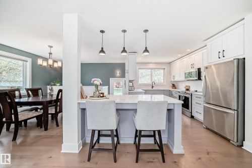 30 Sunnyside Crescent, St. Albert, AB - Indoor