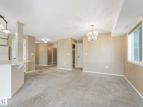 302 6703 172 Street, Edmonton, AB - Indoor Photo Showing Other Room