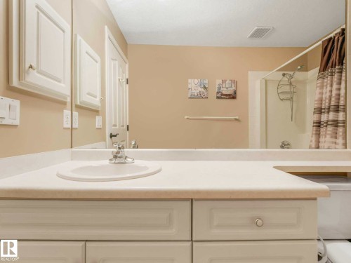 302 6703 172 Street, Edmonton, AB - Indoor Photo Showing Bathroom