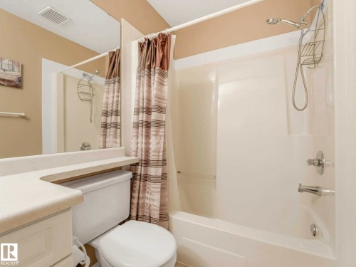 302 6703 172 Street, Edmonton, AB - Indoor Photo Showing Bathroom