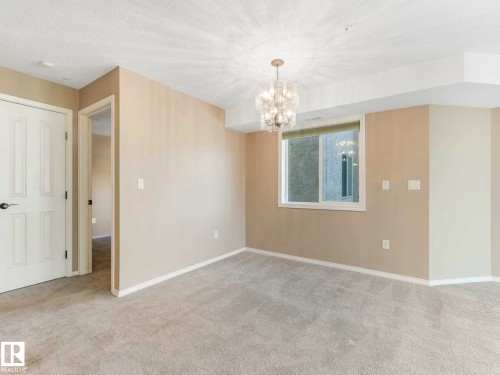 302 6703 172 Street, Edmonton, AB - Indoor Photo Showing Other Room
