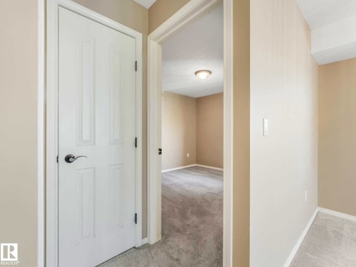 302 6703 172 Street, Edmonton, AB - Indoor Photo Showing Other Room