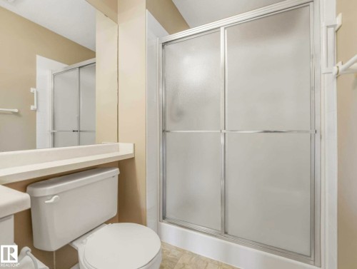 302 6703 172 Street, Edmonton, AB - Indoor Photo Showing Bathroom