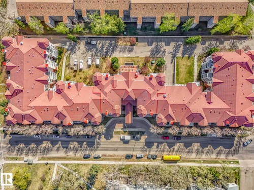 302 6703 172 Street, Edmonton, AB - Outdoor With View