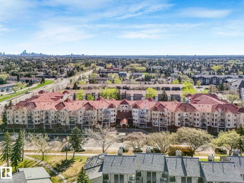 302 6703 172 Street, Edmonton, AB - Outdoor With View