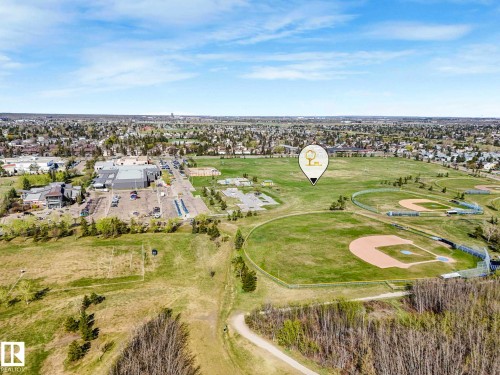302 6703 172 Street, Edmonton, AB - Outdoor With View